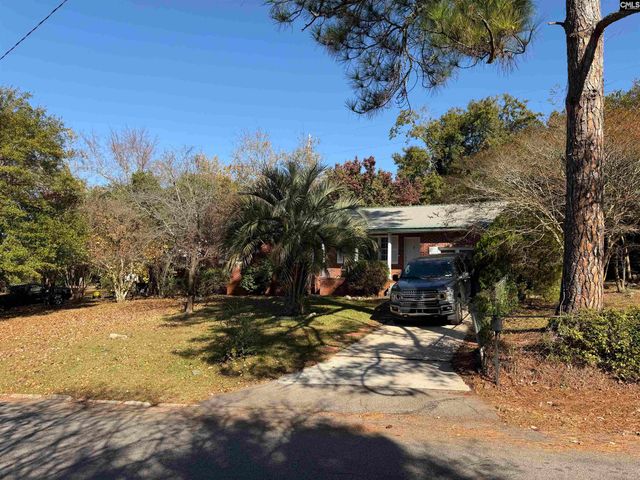 6 Riverview Court, Columbia, SC 29201