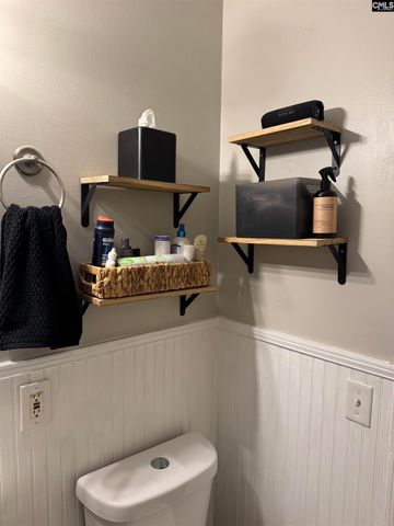 6 Riverview Court, Columbia, SC 29201