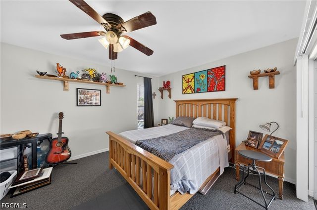 4333 SW 20th PL, Cape Coral, FL 33914