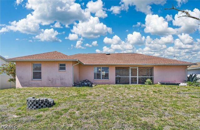 4333 SW 20th PL, Cape Coral, FL 33914