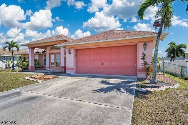 4333 SW 20th PL, Cape Coral, FL 33914