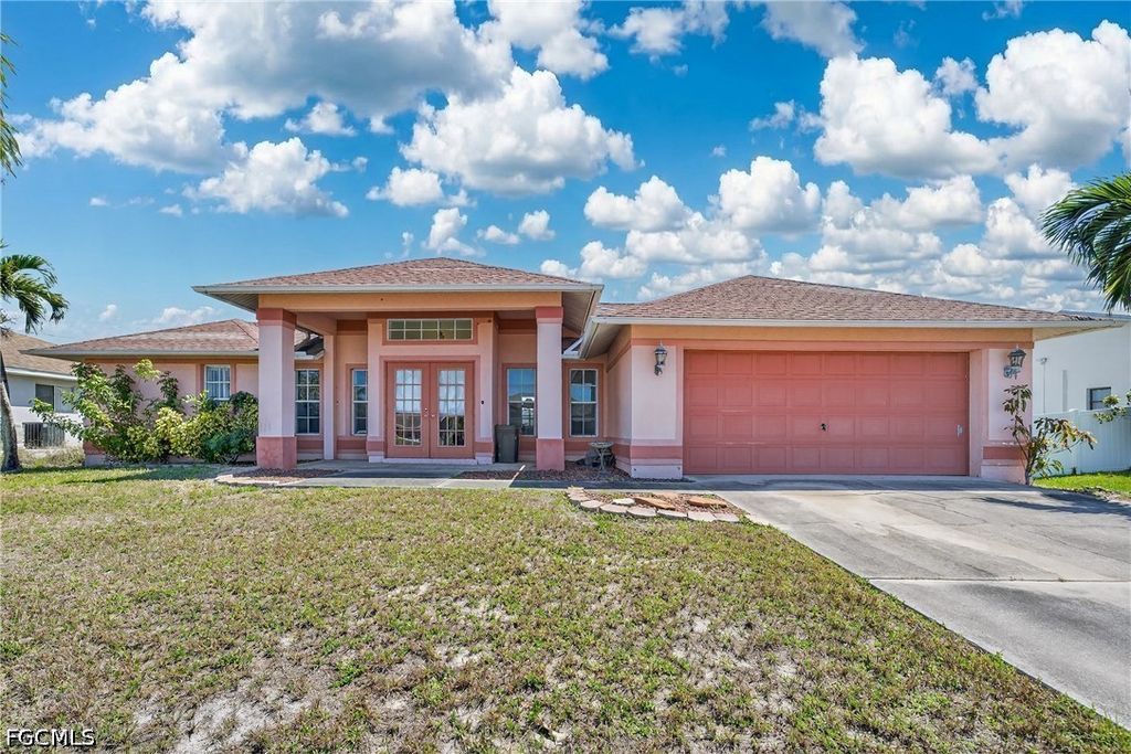 4333 SW 20th PL, Cape Coral, FL 33914