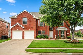 1117 Ruby Street, Plano, TX 75094