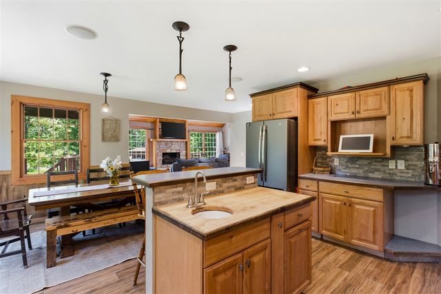 13324 Hickory Road, Fruitport, MI 49415
