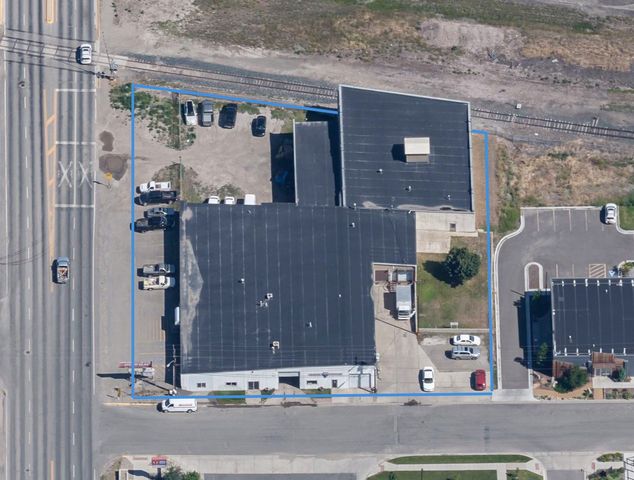 1200 Bozeman Street, Helena, MT 59601