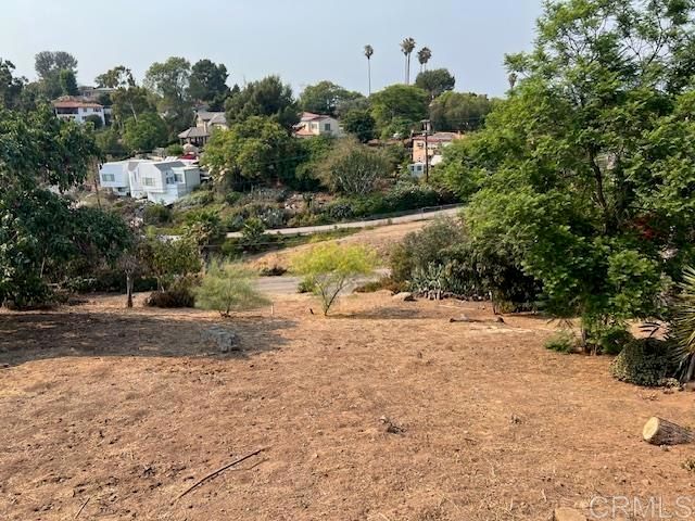 0 Grossmont Blvd., La Mesa, CA 91941