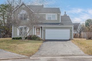 1380 Brighton Lane, Lake Villa, IL 60046