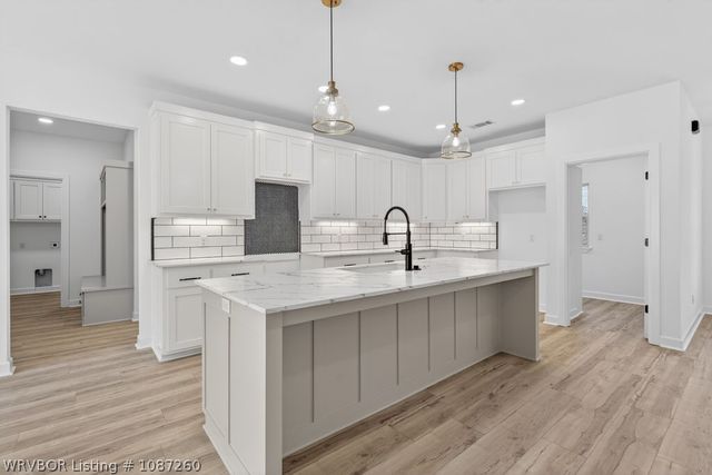 3520 Brighton Place, Greenwood, AR 72936