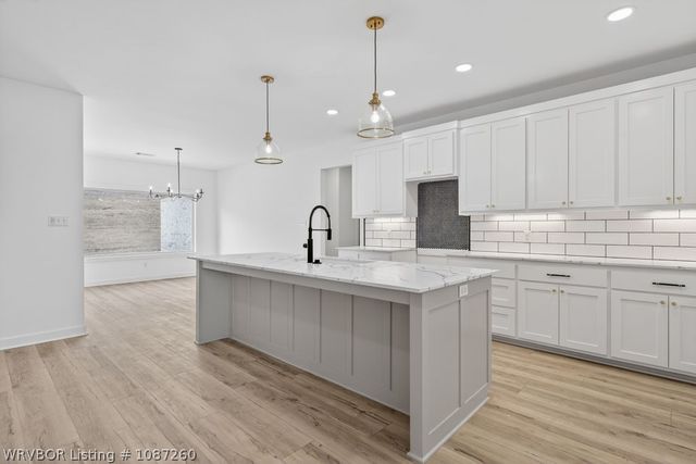 3520 Brighton Place, Greenwood, AR 72936