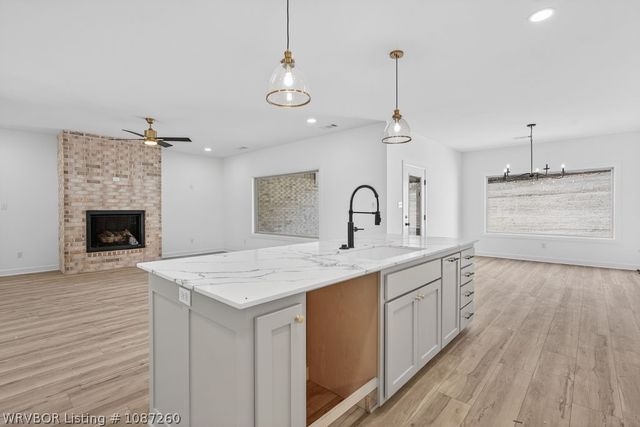 3520 Brighton Place, Greenwood, AR 72936