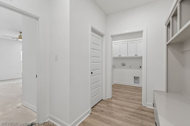 3520 Brighton Place, Greenwood, AR 72936