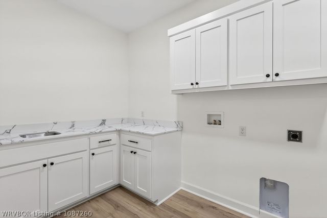 3520 Brighton Place, Greenwood, AR 72936