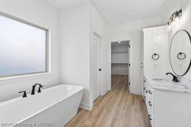 3520 Brighton Place, Greenwood, AR 72936