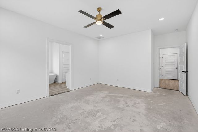 3520 Brighton Place, Greenwood, AR 72936