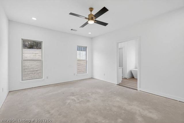 3520 Brighton Place, Greenwood, AR 72936