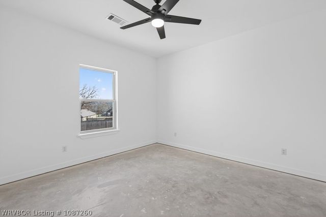 3520 Brighton Place, Greenwood, AR 72936