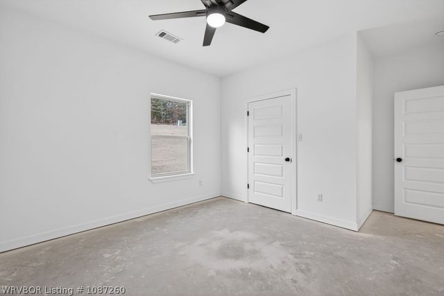 3520 Brighton Place, Greenwood, AR 72936