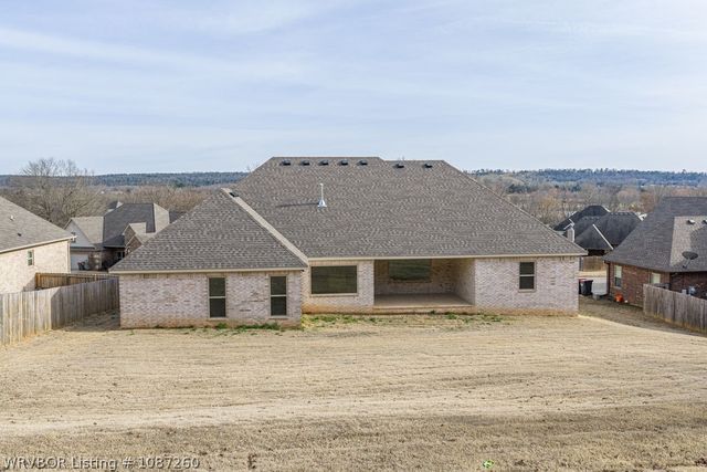 3520 Brighton Place, Greenwood, AR 72936