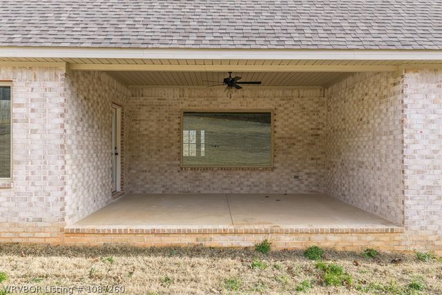 3520 Brighton Place, Greenwood, AR 72936