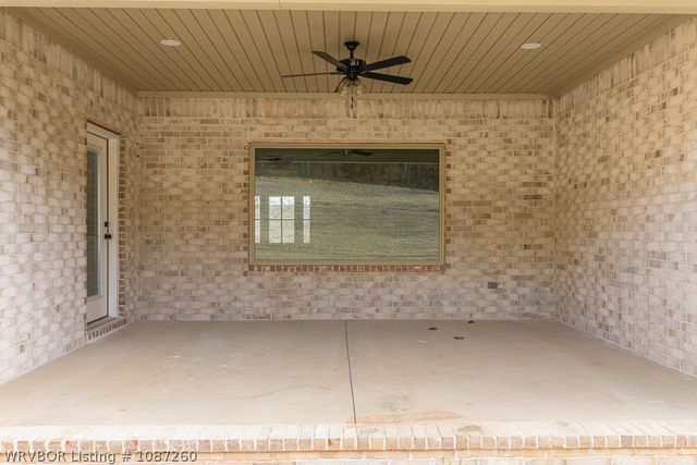 3520 Brighton Place, Greenwood, AR 72936