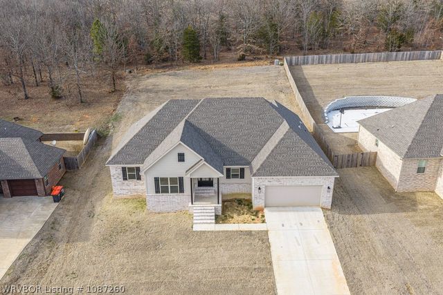 3520 Brighton Place, Greenwood, AR 72936