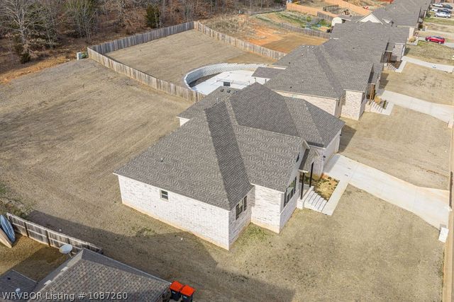 3520 Brighton Place, Greenwood, AR 72936