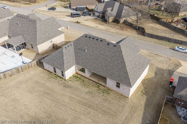 3520 Brighton Place, Greenwood, AR 72936