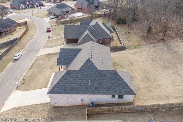 3520 Brighton Place, Greenwood, AR 72936