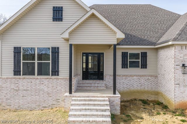 3520 Brighton Place, Greenwood, AR 72936