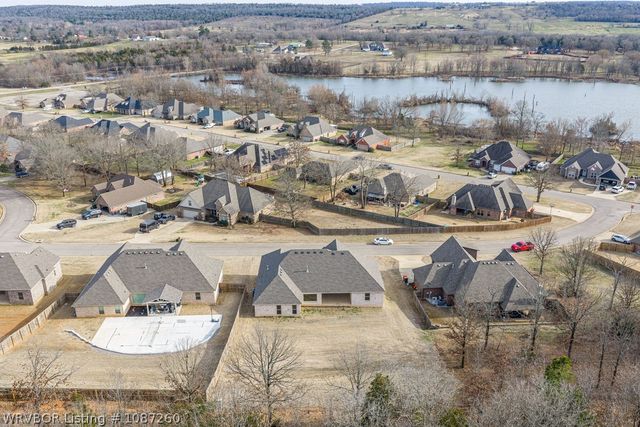 3520 Brighton Place, Greenwood, AR 72936