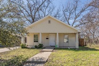3809 Spence Street, Dallas, TX 75215