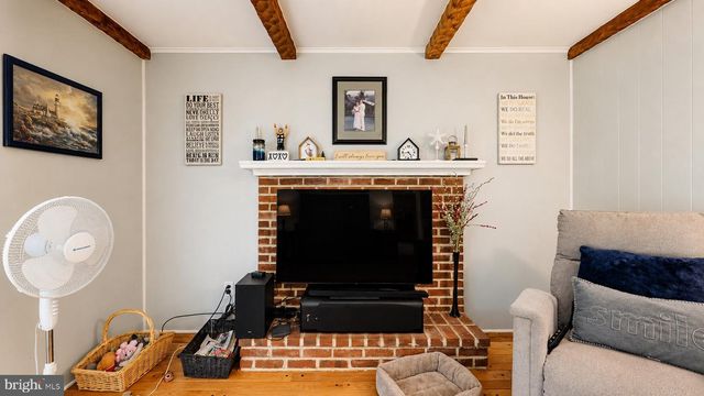 1916 WEST AVE, Linwood, NJ 08221