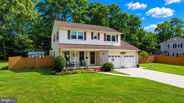 1916 WEST AVE, Linwood, NJ 08221