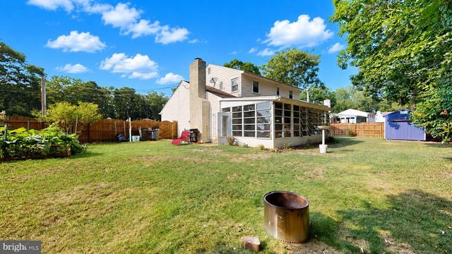 1916 WEST AVE, Linwood, NJ 08221