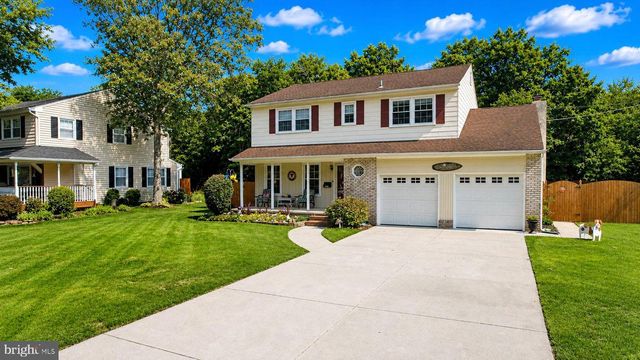 1916 WEST AVE, Linwood, NJ 08221