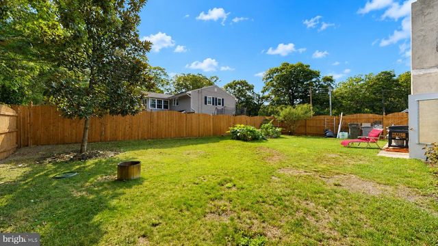 1916 WEST AVE, Linwood, NJ 08221