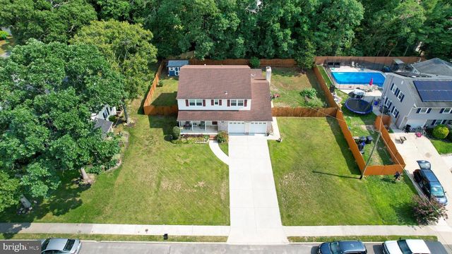 1916 WEST AVE, Linwood, NJ 08221