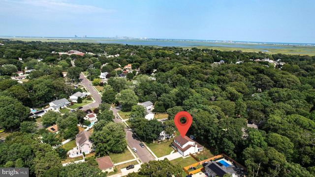 1916 WEST AVE, Linwood, NJ 08221