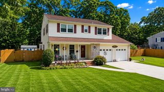1916 WEST AVE, Linwood, NJ 08221