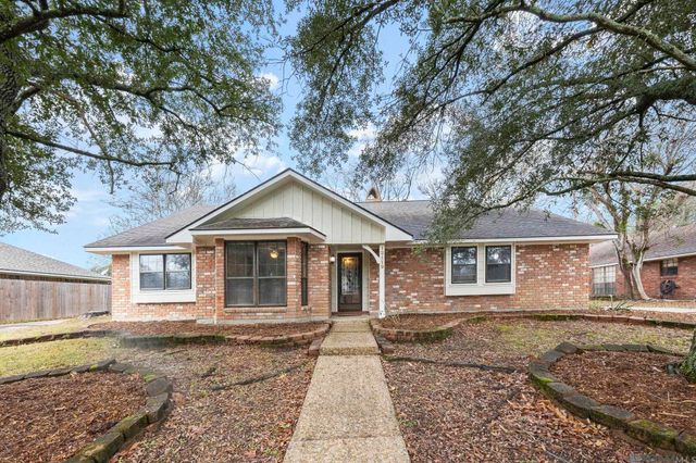 12119 Mallory Ave, Baton Rouge, LA 70816