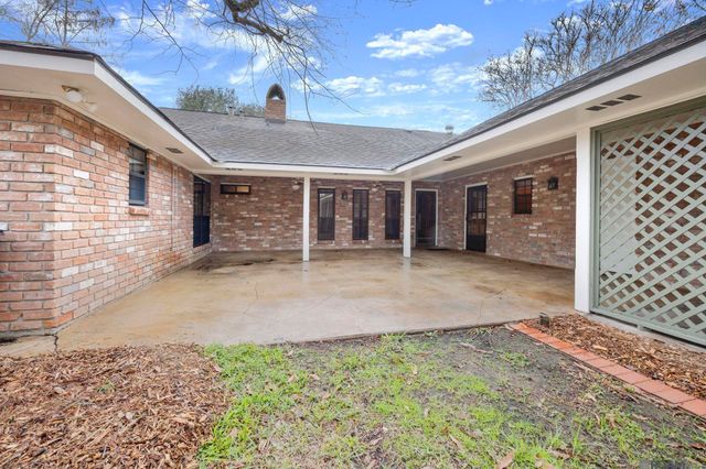 12119 Mallory Ave, Baton Rouge, LA 70816