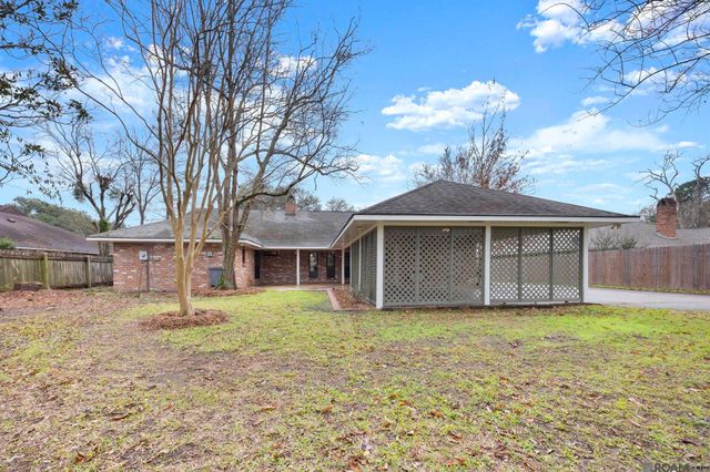 12119 Mallory Ave, Baton Rouge, LA 70816