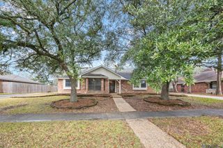 12119 Mallory Ave, Baton Rouge, LA 70816