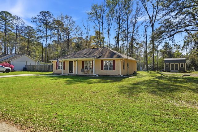 7 Center Point Drive, Yemassee, SC 29945