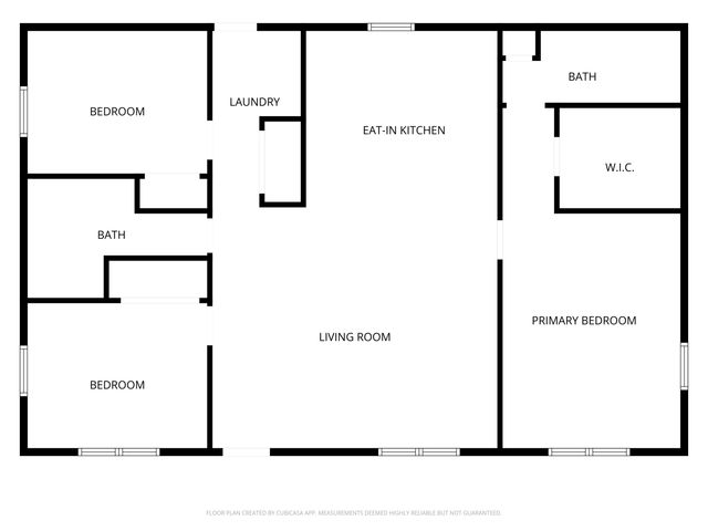 7 Center Point Drive, Yemassee, SC 29945