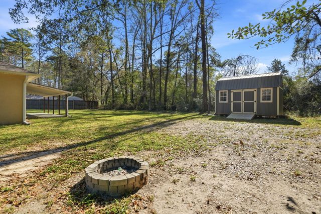 7 Center Point Drive, Yemassee, SC 29945
