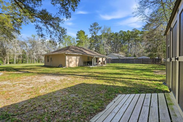 7 Center Point Drive, Yemassee, SC 29945