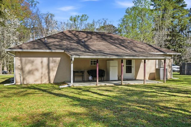 7 Center Point Drive, Yemassee, SC 29945