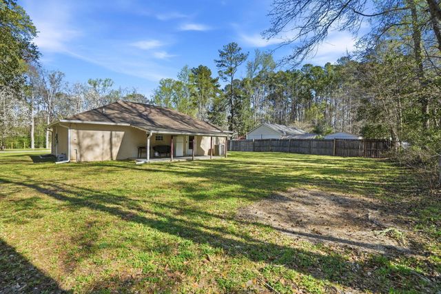 7 Center Point Drive, Yemassee, SC 29945