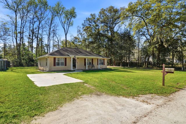 7 Center Point Drive, Yemassee, SC 29945